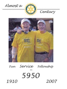 Rotary International