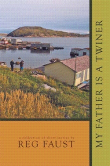 My Father is a Twiner