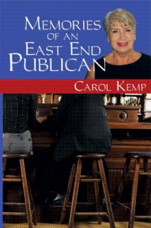 Memories of an East End Publican