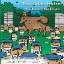 The Long Haired Yellow Bellies