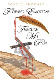 Flowing Emotions Through My Pen