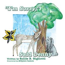 “I’m Sorry,” Said Denny