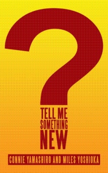 Tell Me Something New