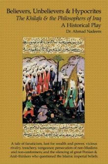 Believers, Unbelievers, and Hypocrites