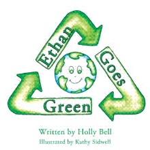Ethan Goes Green