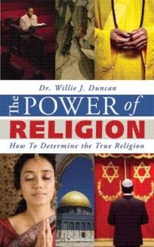 The Power of Religion