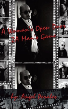 A Woman's Open Door 2A Man's Game