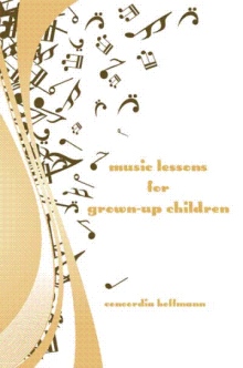 Music Lessons For Grown-Up Children