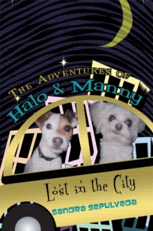 The Adventures of Halo & Manny