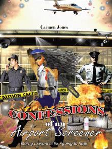 Confessions of an Airport Screener