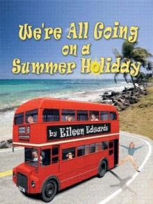 We're All Going On A Summer Holiday