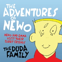The Adventures of Newo