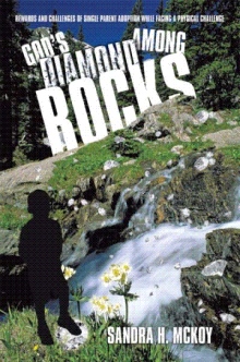 God’s Diamond Among Rocks