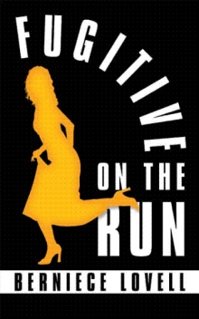 Fugitive on the Run