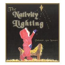 The Nativity Lighting