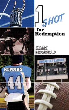 One Shot for Redemption