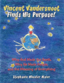 Vincent Vandersnoot Finds His Purpose!