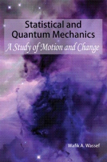 Statistical and Quantum Mechanics