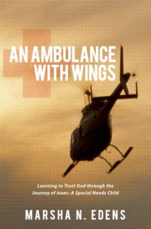 An Ambulance With Wings
