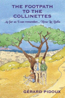 The Footpath to the Collinettes