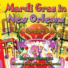 Mardi Gras in New Orleans