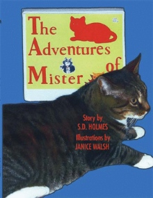 The Adventures of Mister