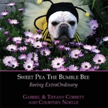 Sweet Pea The Bumble Bee