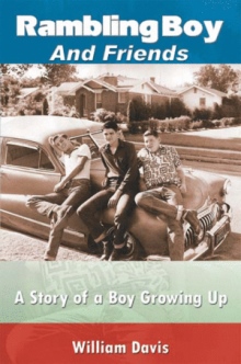 Rambling Boy and Friends