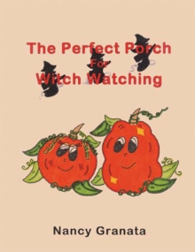 The Perfect Porch for Witch Watching