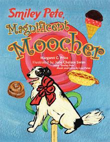 Smiley Pete, Magnificent Moocher