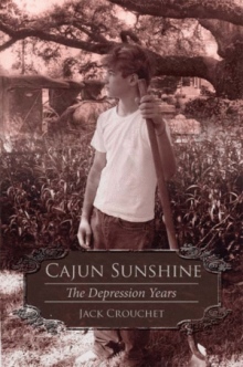 Cajun Sunshine