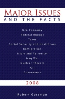 Major Issues and The Facts
