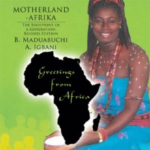 Motherland Afrika