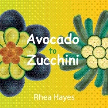 Avocado to Zucchini