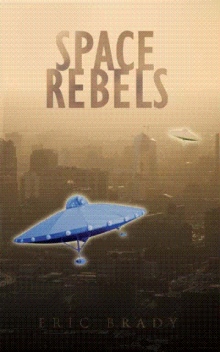 Space Rebels