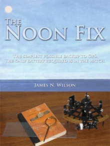 The Noon Fix
