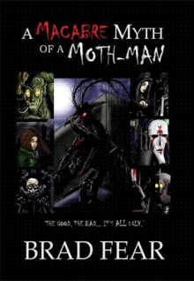 A Macabre Myth of a Moth-Man