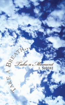 Take a Breath...Take a Moment