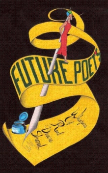 Future Poet’s Whispers Of Real Desire Shared