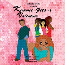 Kimme Gets a Valentine