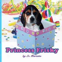 Princess Frisky