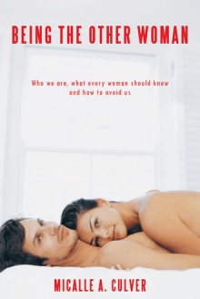 Being The Other Woman