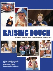 Raising Dough