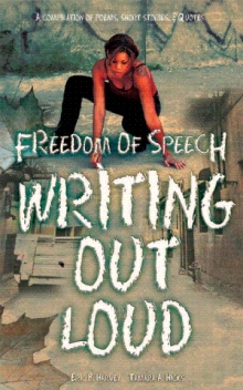Freedom of Speech Writing Out Loud