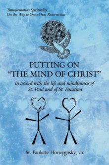 Putting On “The Mind of Christ”