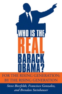 Who is the REAL Barack Obama?