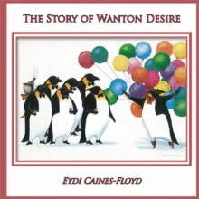 The Story of Wanton Desire