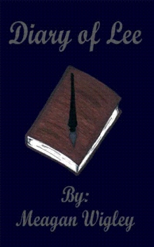 Diary of Lee