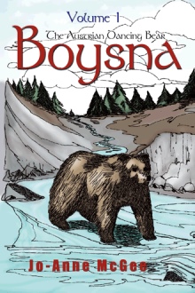 Boysna The  Austrian Dancing Bear
