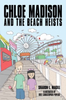 Chloe Madison and the Beach Heists